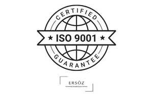 ISO 9001  Kalite Yönetim Sistemi