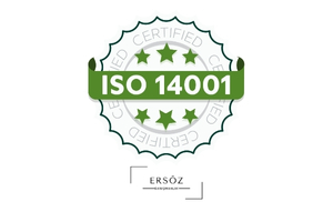 ISO 14001 Çevre Yönetim Sistemi
